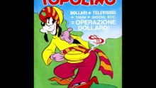 TOPOLINO---N.711