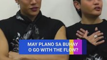 OFF SCRIPT: SB19, pinahahalagahan ang balanse sa buhay