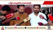 KPCCയുടെ അമരത്തും പേരാവൂരിലും സണ്ണി തന്നെ; സ്ഥാനാർത്ഥി നിർണയം ഉടൻ പൂർത്തിയാക്കാൻ AICC