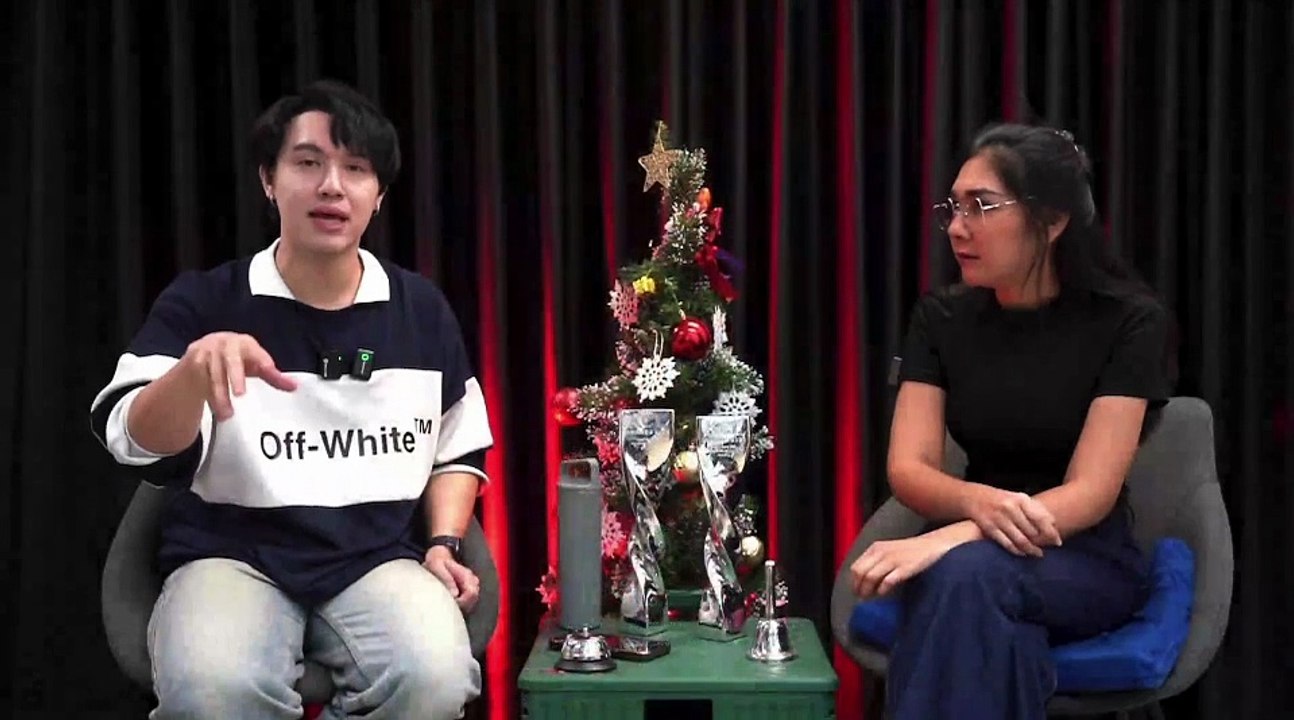 คมชัดลึกอวอร์ด