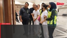 Simpan bahagian hidupan liar, 3 warga Vietnam didenda RM128.9j, penjara 65 tahun