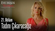 Tadını çıkaracağız - Eve Düşen Yıldırım 21. Bölüm