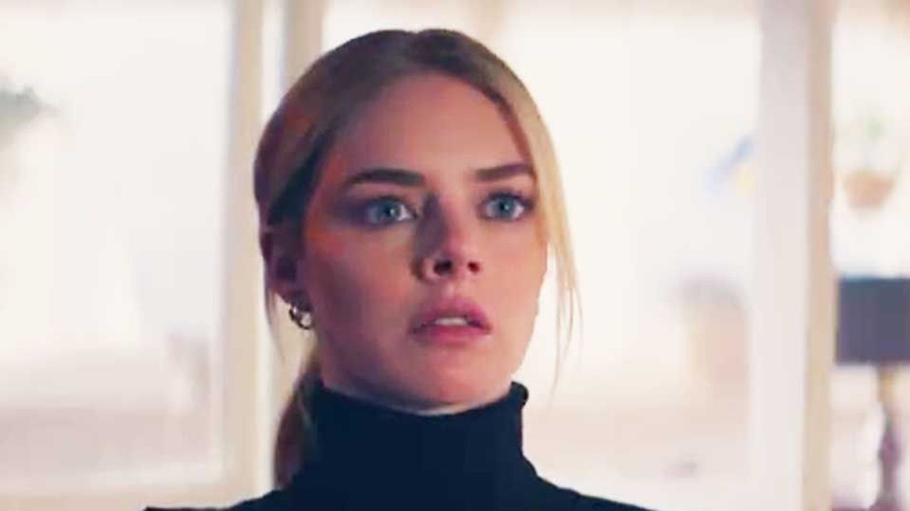 Over Your Dead Body Bande-annonce VO