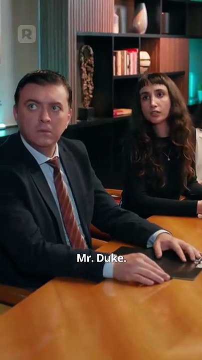 Now You Know Who I Am EngSub #ReelShort