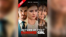 Return of that Banished Girl [NEW] #FullMovie