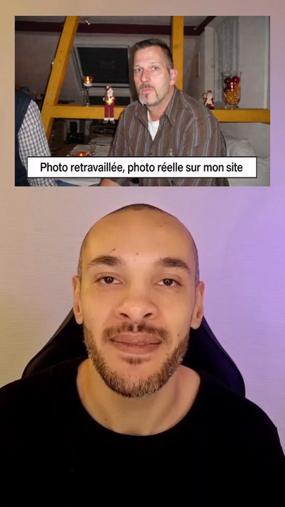 À 51 ans🇨🇵, il est prêt à traverser les kilomètres pour une rencontre💘 qui lui correspond vraiment…#mickareadim #gard #celibataire #relationserieuse