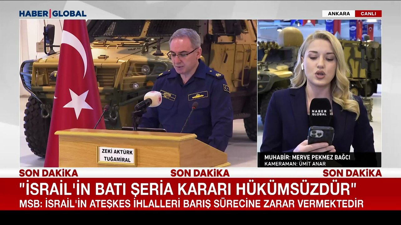 MSB: 10 PKK'lı terörist daha teslim oldu