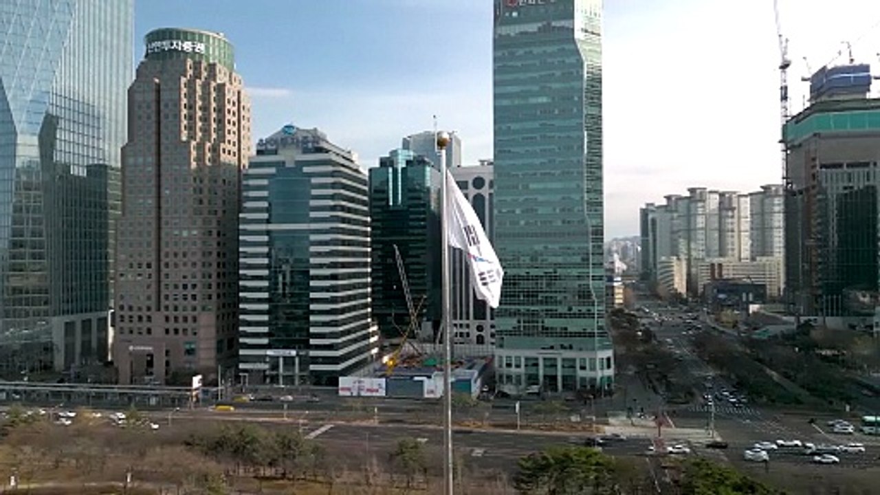 Condenado a cadena perpetua el expresidente Yoon Suk Yeol por su declaración de la ley marcial