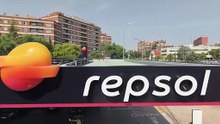 Repsol eleva un 8% sus ganancias en 2025 y dispara retribución a sus accionistas