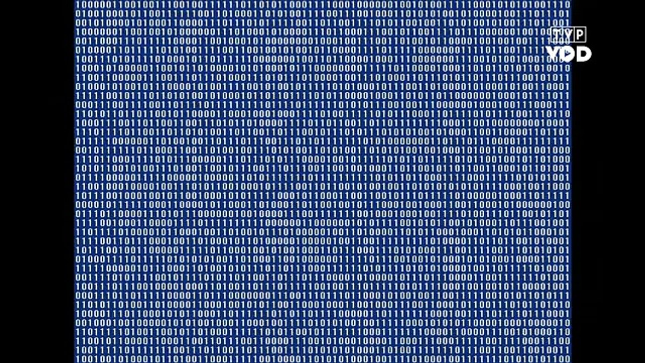 Przygody psa Cywila odc. 3 – W puszczy