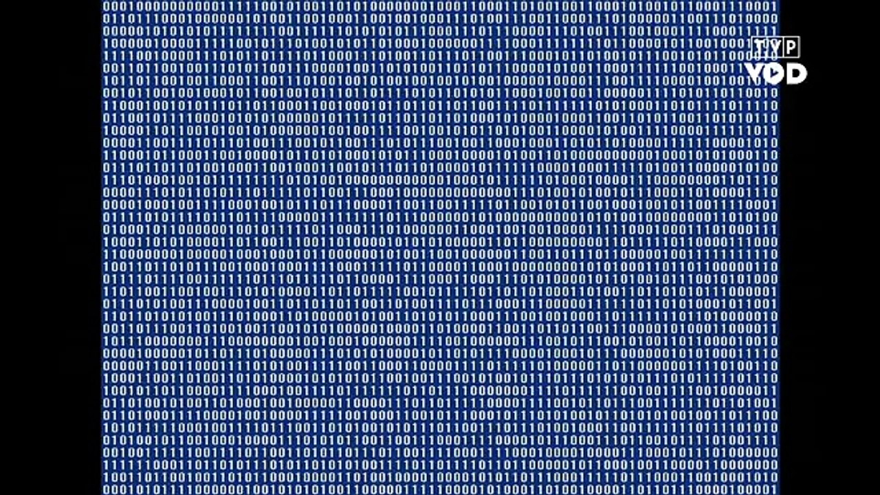 Przygody psa Cywila odc. 4 – Pościg