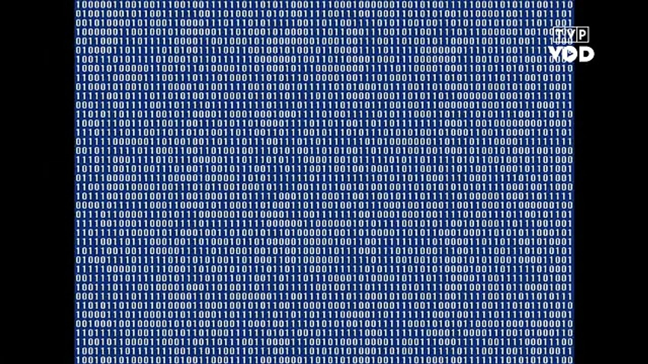 Przygody psa Cywila odc. 6 – Zbiegowie