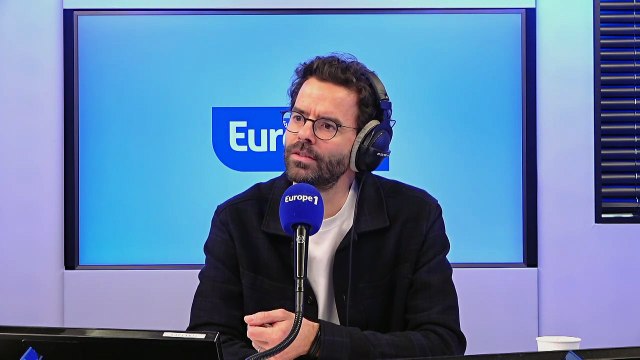 «Mariés au premier regard» : Estelle Dossin est l'invitée de Culture médias