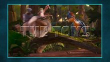 SCRAT - THE TOYS - ANIMATED SCRAT - GIPSY - 02 - FRE