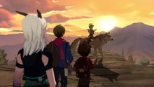 The Dragon Prince Episode 8