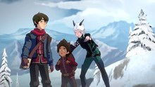 The Dragon Prince Episode 7