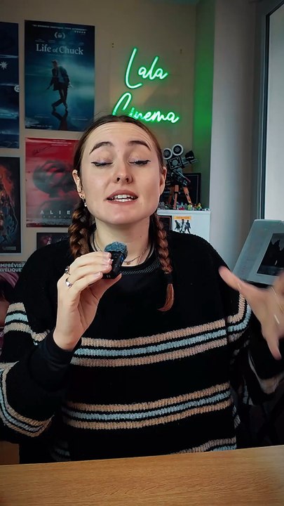 Elle a le droit de faire ça ?
