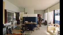 E.1027 - Eileen Gray e la casa sul mare (Trailer Ufficiale HD)
