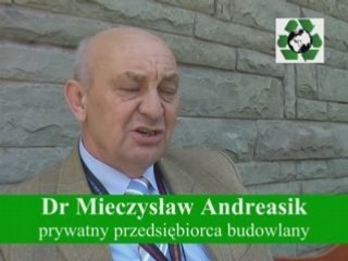 O budowie domów pasywnych