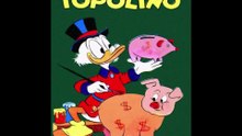 TOPOLINO