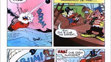 TOPOLINO