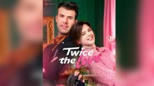 Twice The Love FULL MOVIE🔥