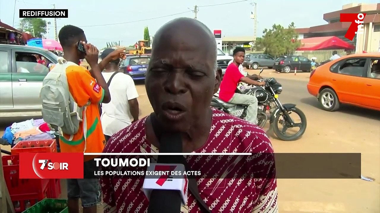 7info le soir du 18 février  2026 (édition du 18H30)