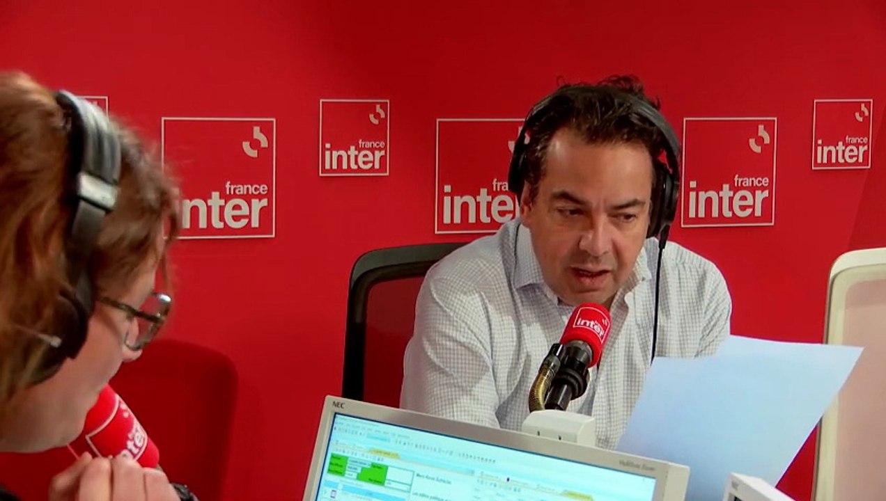 Paysage politique après la bataille - L'édito politique de Patrick Cohen