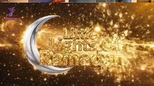 Little Lights of Ramadan | The Better Way To Be Happy – Ramadan Special | Jinn TV Official