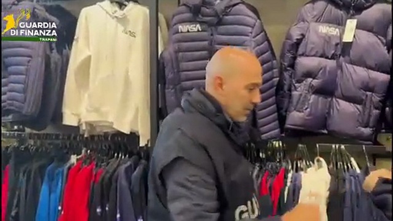 Carnevale sicuro, maxi sequestro nel Trapanese