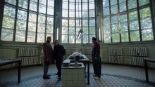 Черное облако 2 сезон 7 серия (2026)