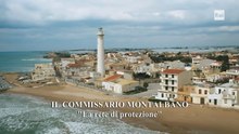 Il commissario Montalbano 36 La rete di protezione 2020