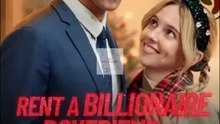 The Billionaire Beneath the Mistletoe part 1