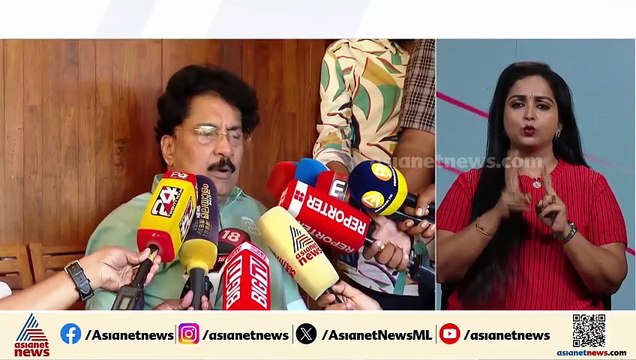 KTDC ചെയര്‍മാന്‍ സ്ഥാനം പികെ ശശി രാജിവെച്ചു