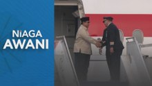 Indonesia, AS tandatangan perjanjian lebih AS$7 bil