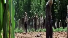 Forever walking Dead 🧟