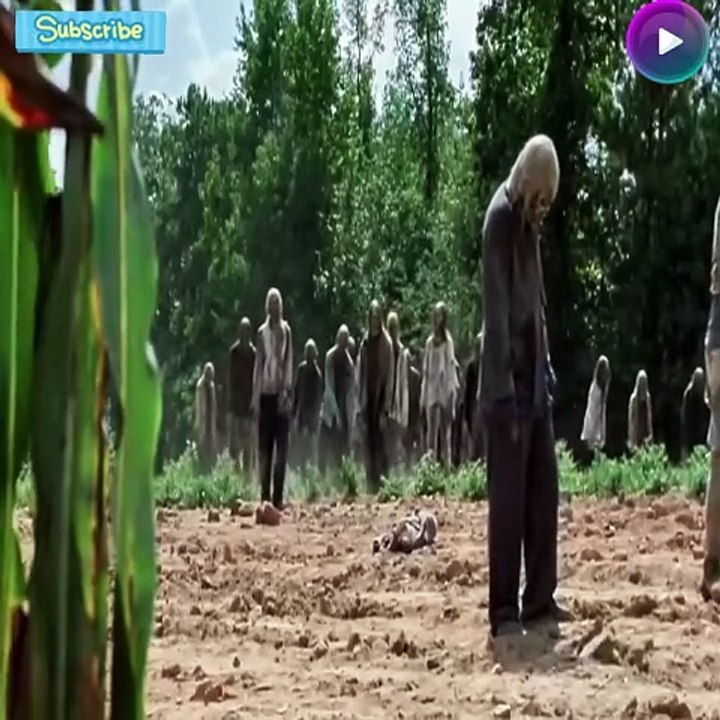 Forever walking Dead 🧟