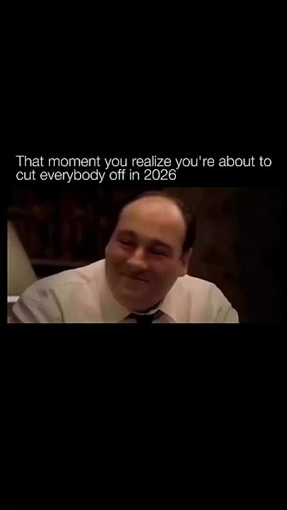 Tony Soprano’s Most Shocking Realization