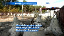 UE oferuje pożyczki w wysokości 28 mld euro na wsparcie wschodnich regionów przygranicznych dotkniętych wojną na Ukrainie