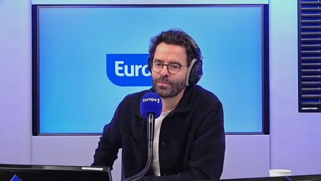 Culture médias : Estelle Dossin fait une mise au point sur Marina