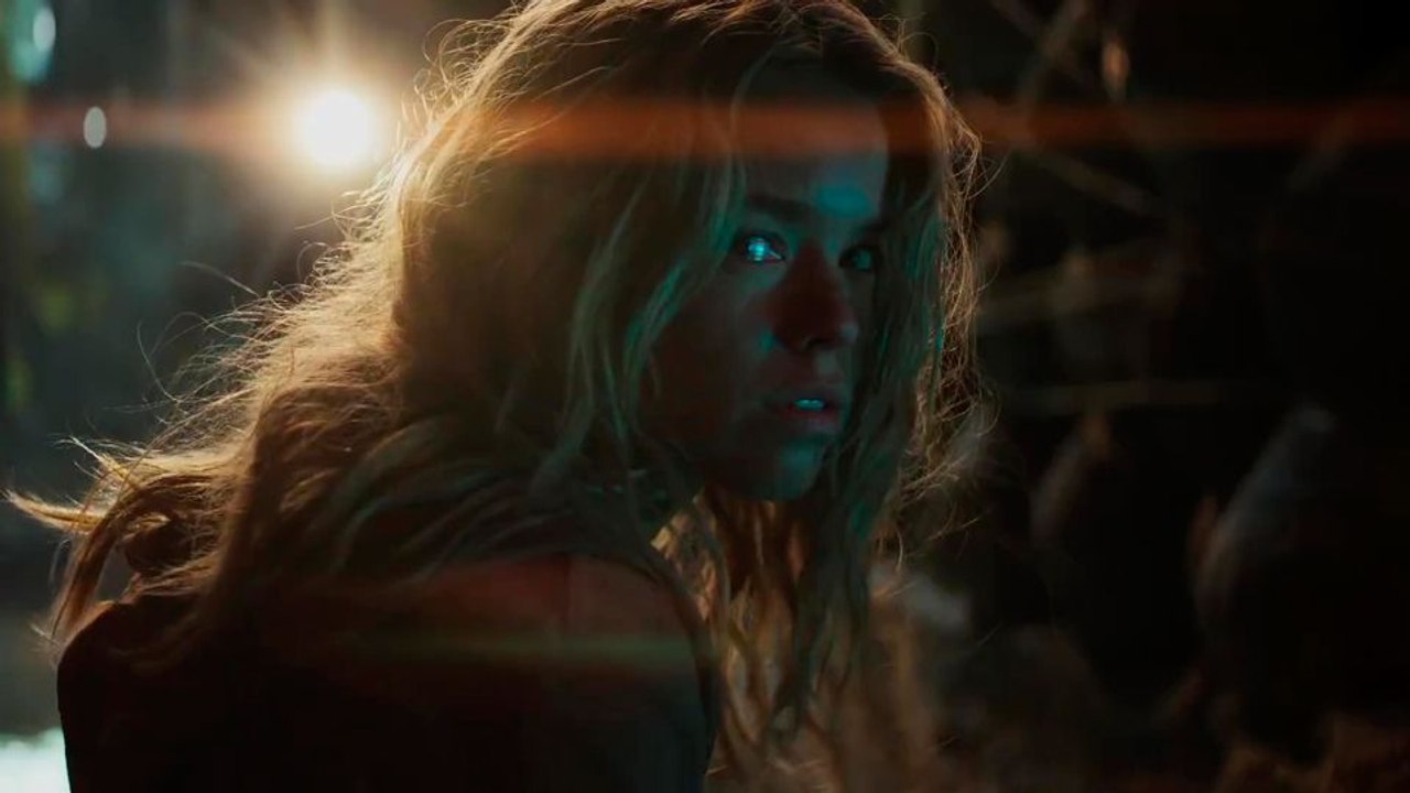 Supergirl Teaser (2)