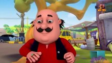Motu Patlu हुआ Ring की power से Corrupt _ Motu-Patlu