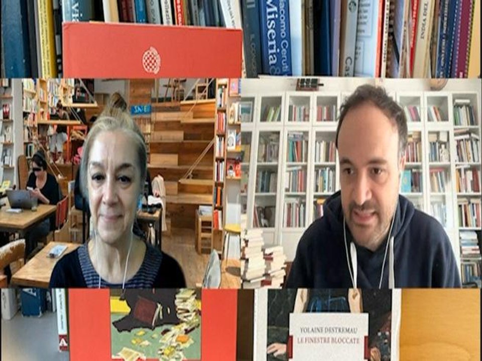 Libri d'Oggi: la battaglia delle avvocate, le cose perdute e qualche angelo custode