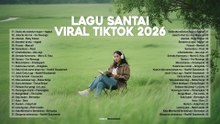 Lagu Santai Viral Tiktok 2026 — Lagu Trending 2026 🍃 _ Pop Hits Indonesia 2026 🤍🎧 by Valovadinata