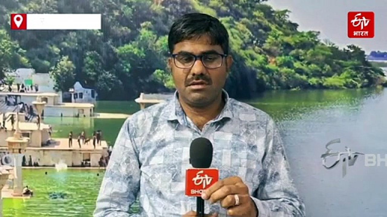 राजसमंद में गर्भवती महिला और मासूम की हत्या, तालाब से महिला का शव बरामद, बच्चे की तलाश जारी