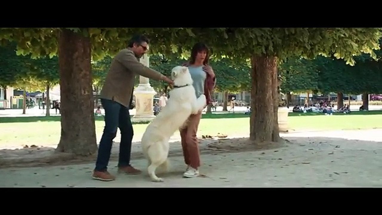 La bande-annonce de "LOL 2.0", réalisé par Lisa Azuelos