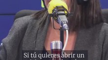 El aviso de Barceló a la izquierda: "Se lo tienen que hacer mirar"