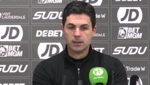 Arsenal - Arteta : ''Il faut encaisser les coups, on le mérite''