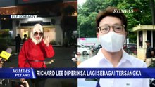 Praperadilan Ditolak: Richard Lee Kembali Diperiksa, Klaim Produk Kecantikannya Berizin!