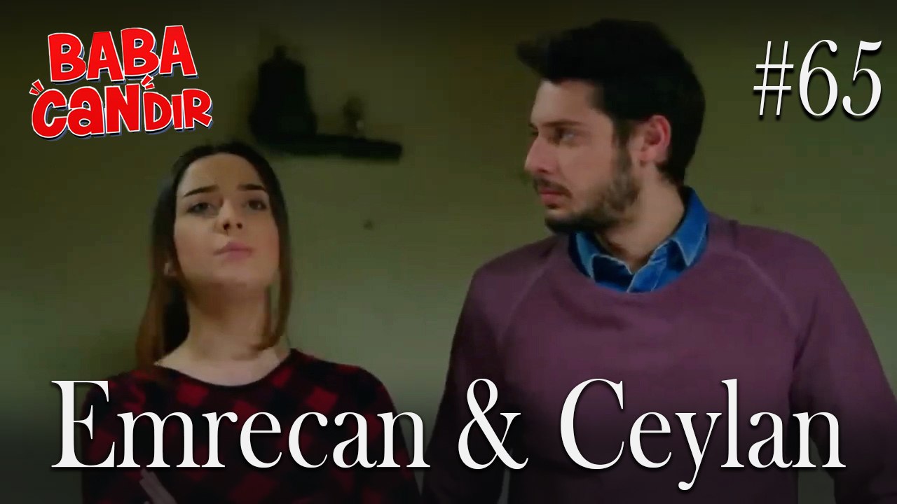 Emrecan & Ceylan #65
